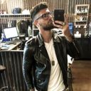Trendy Jacket