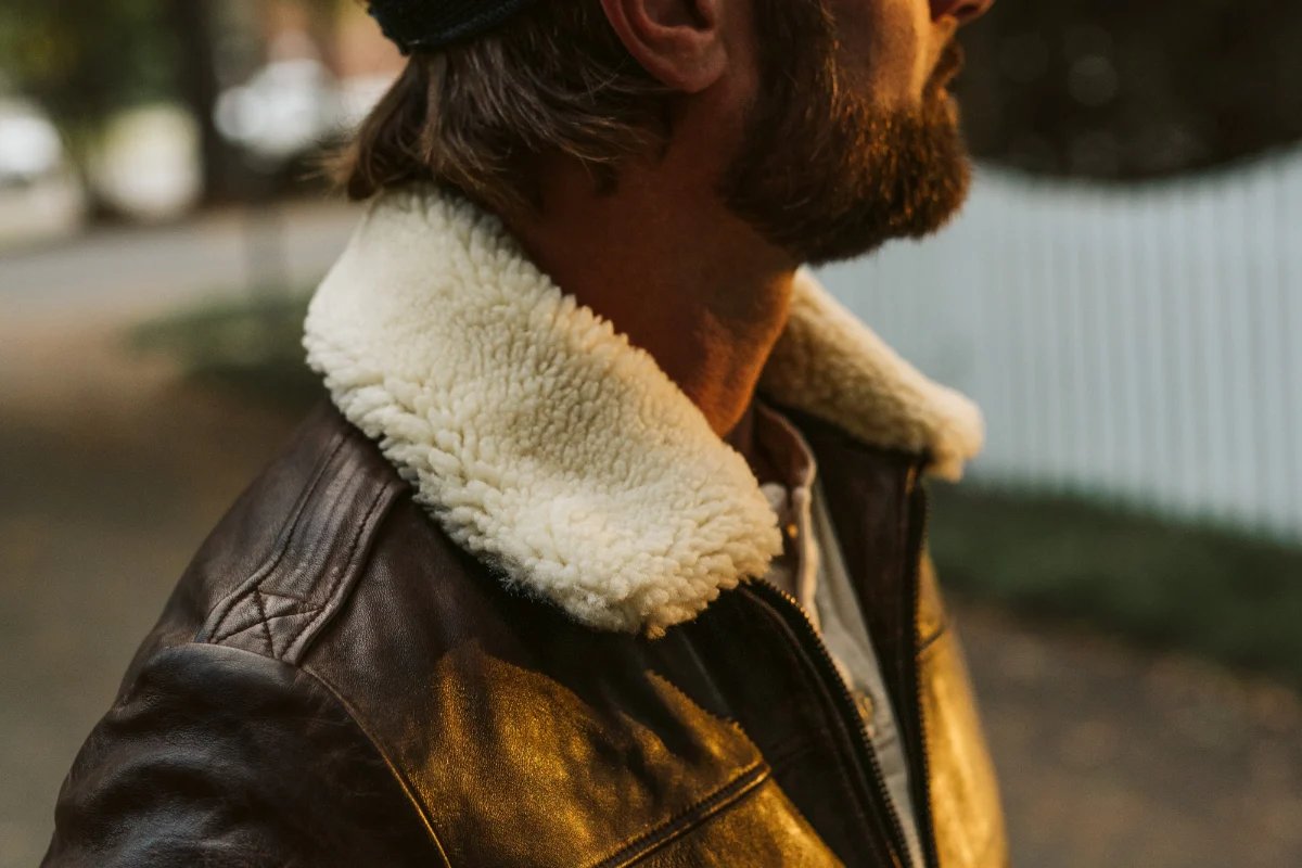 Trendy Jacket
