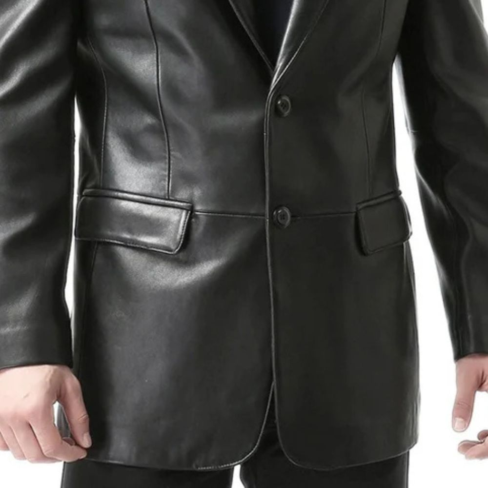 Trendy Jacket