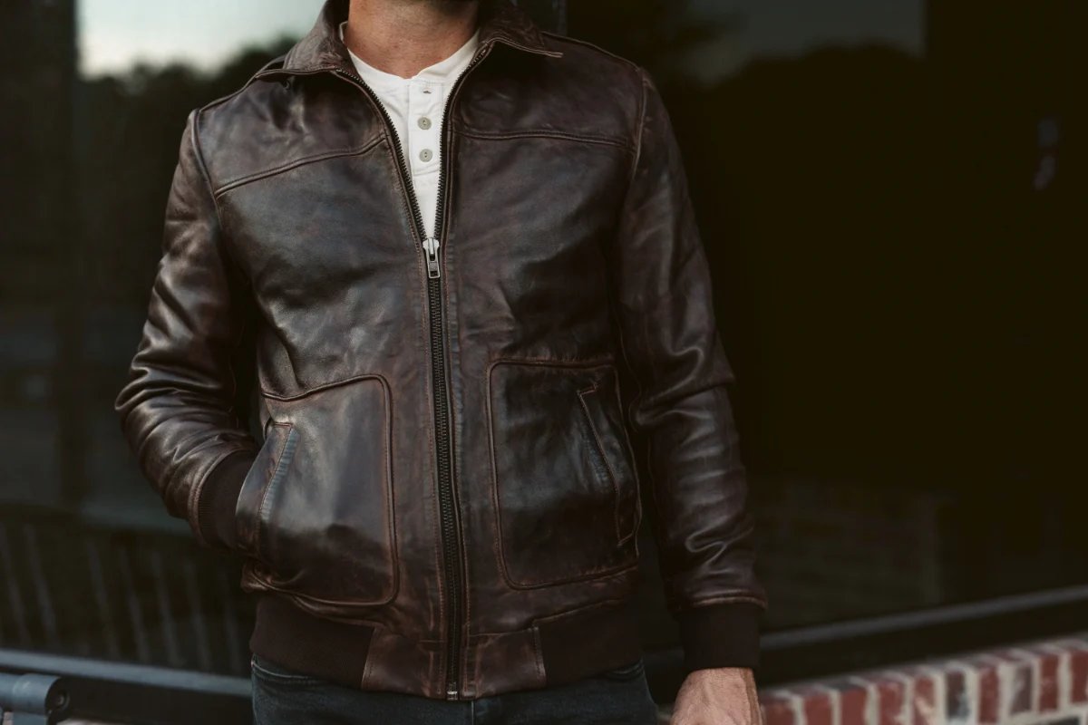 Trendy Jacket