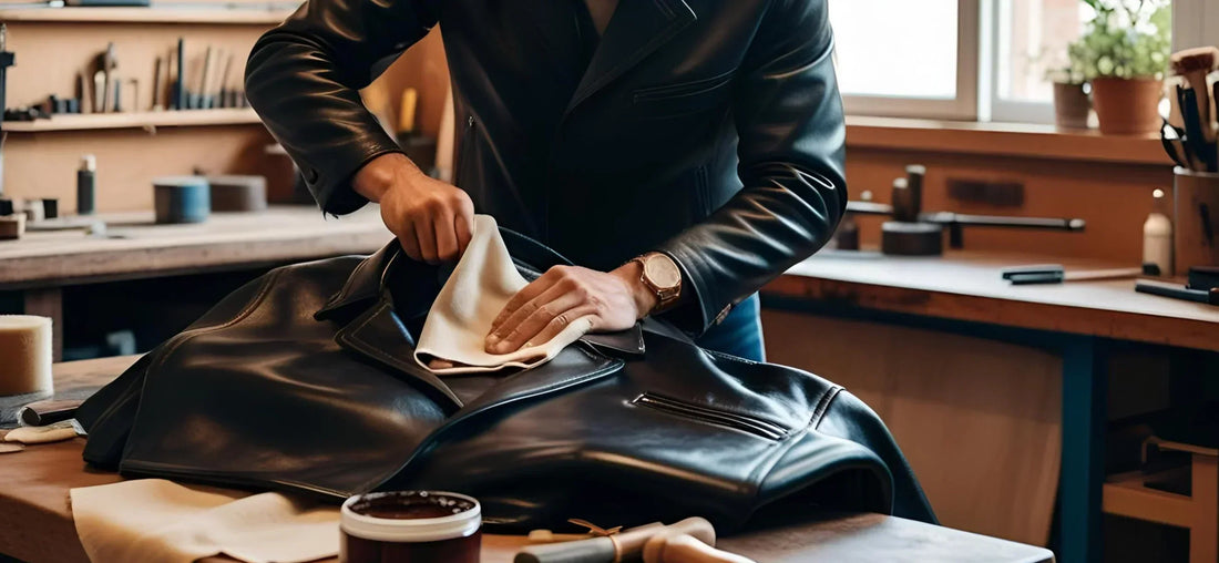 How to Care A Jacket - Trendy Jacket