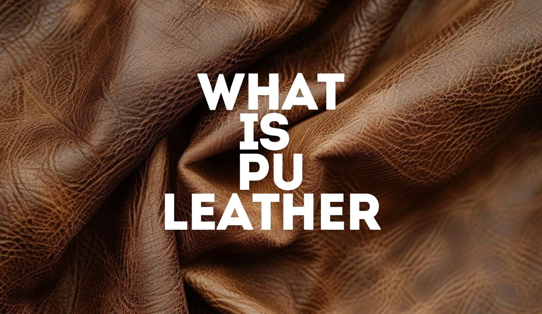 what-is-pu-leather-featured