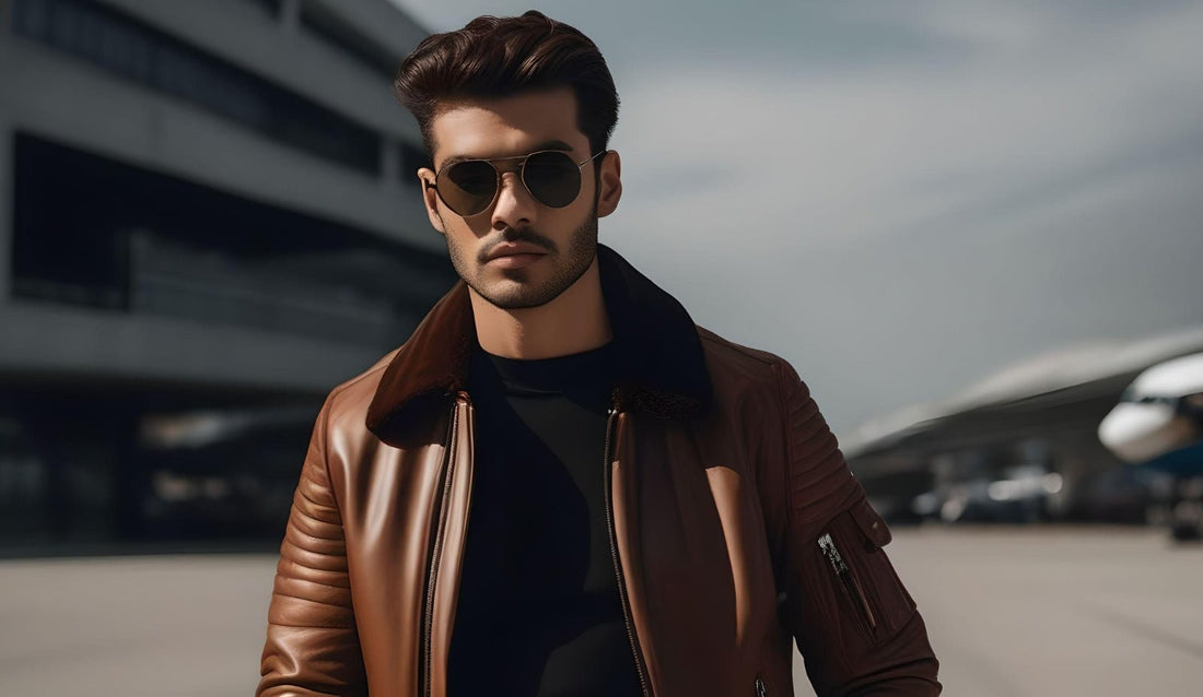 wrinkle-leather-jacket