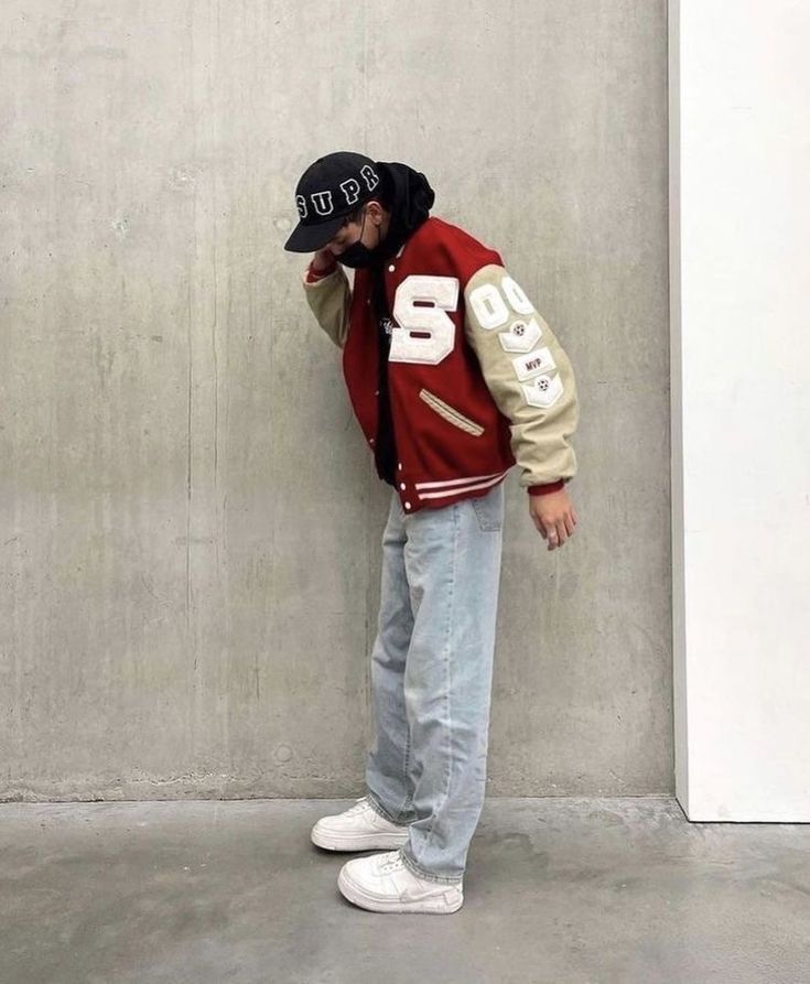 Trendy Jacket