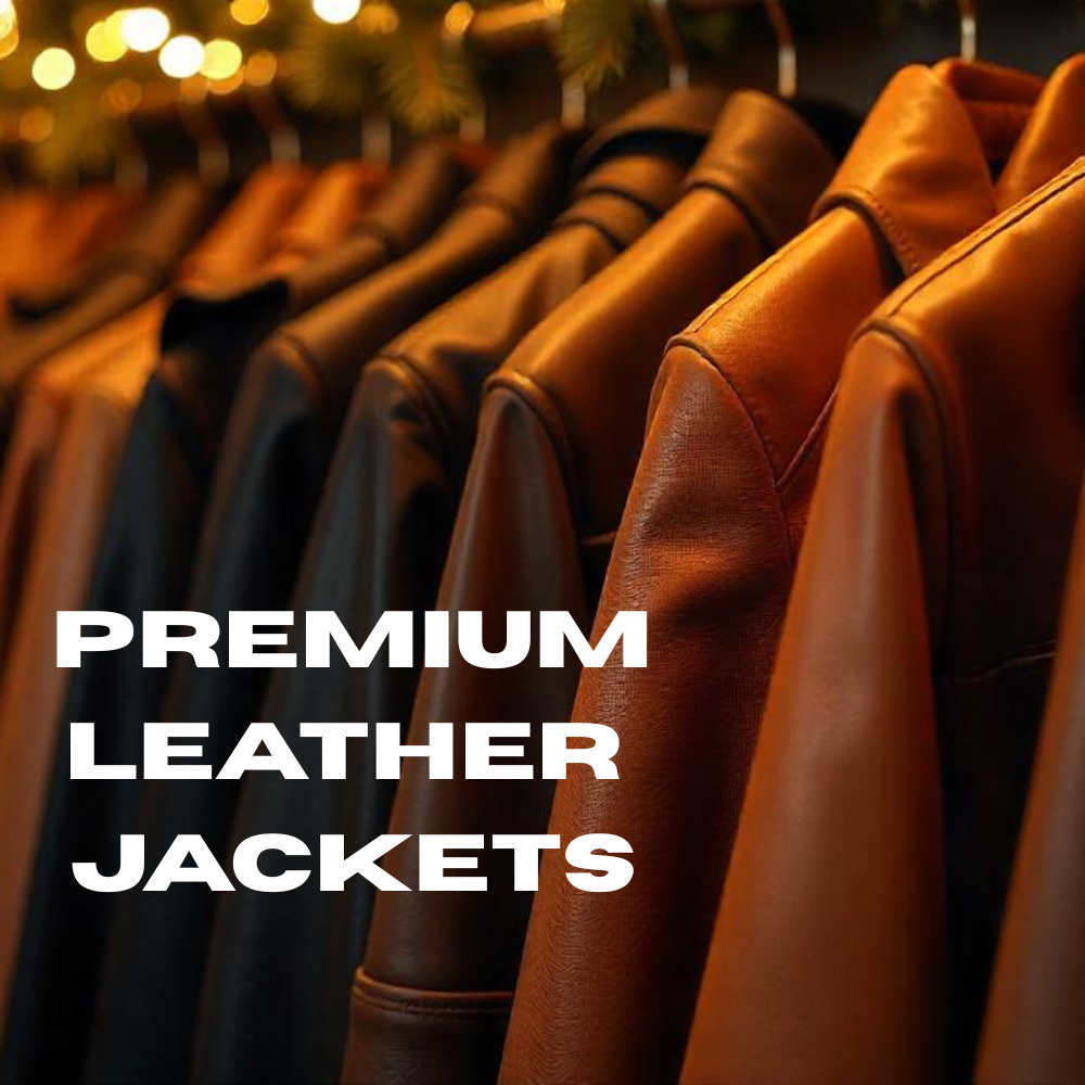 Trendy Jacket