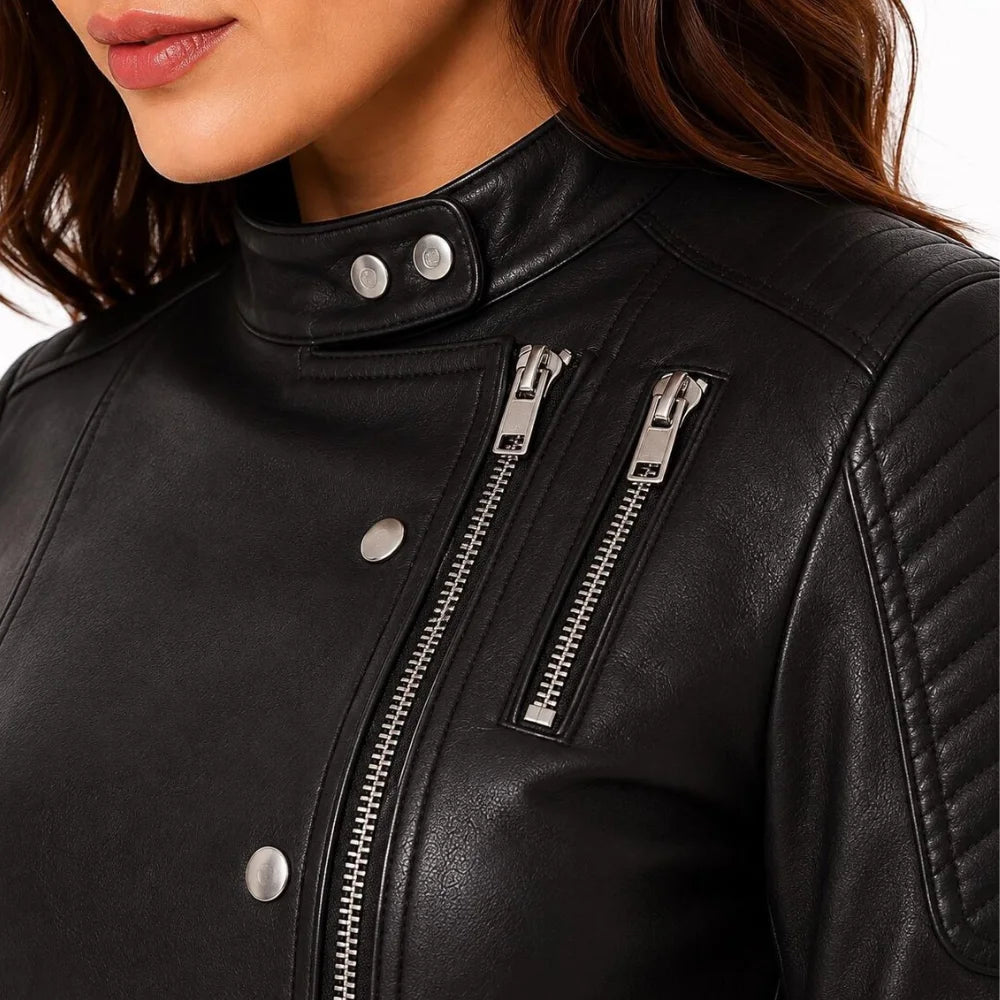 Black-Asymmetrical-Moto-Leather-Jacket-with-Quilted-Sleeves-Women_s