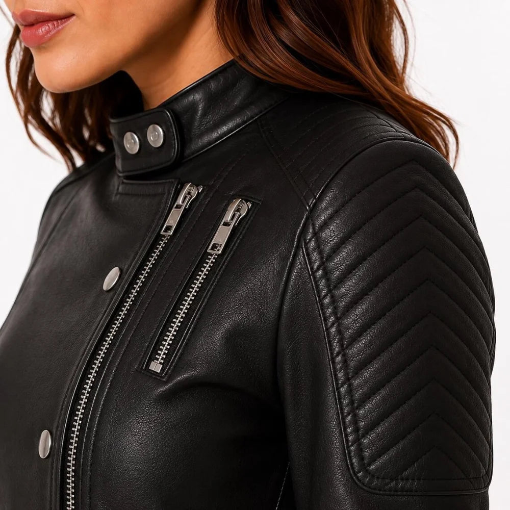 Black-Asymmetrical-Moto-Leather-Jacket