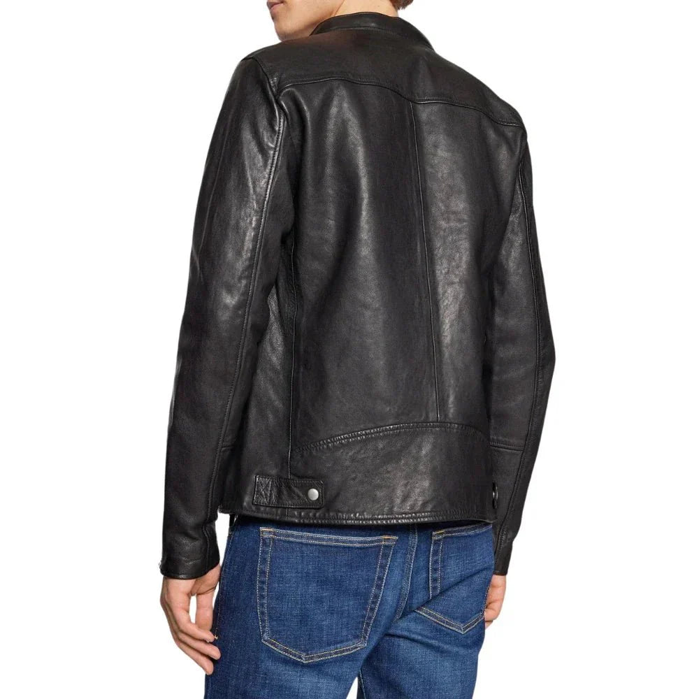 Black-Hooded-Bomber-Jacket