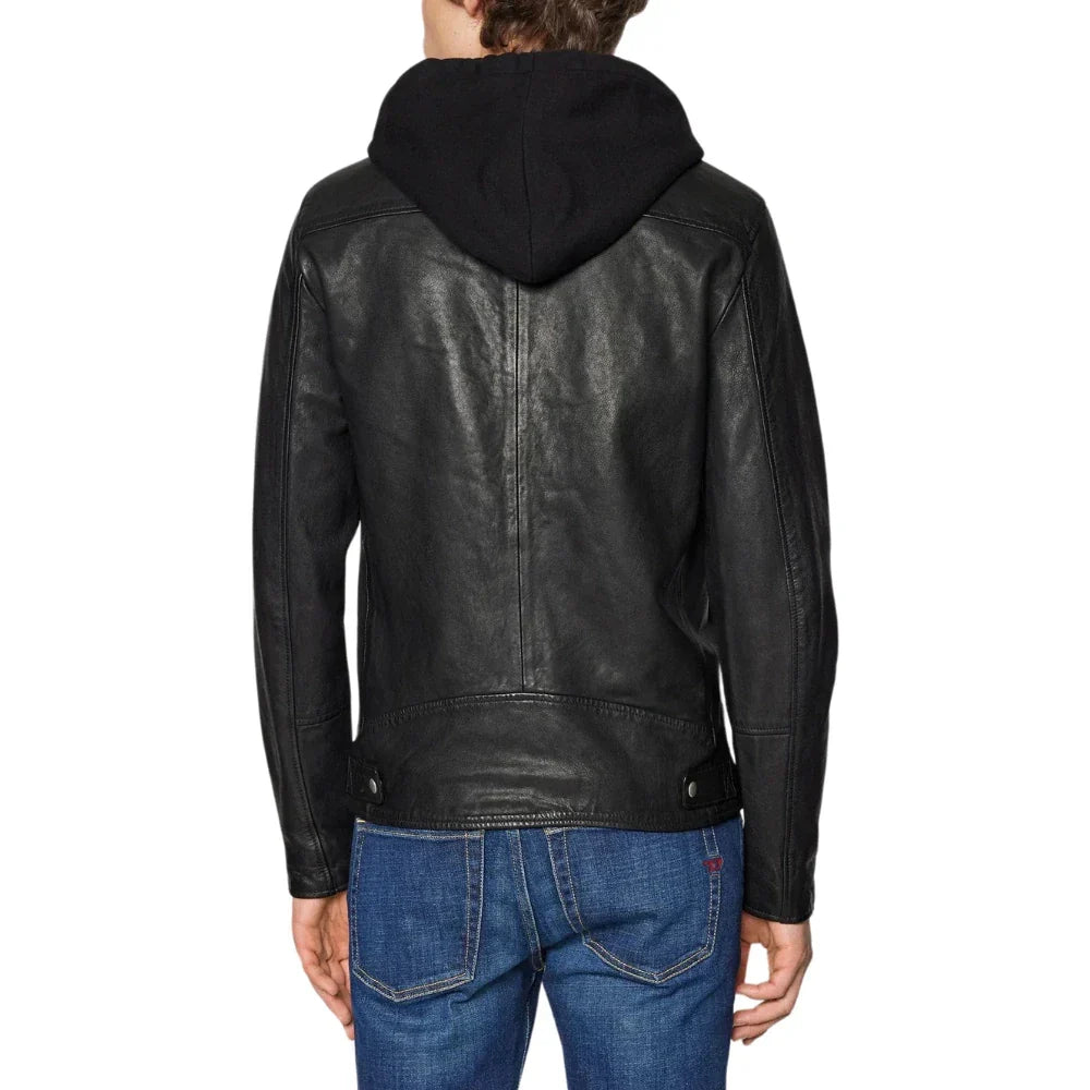 Black-Hooded-Leather-Bomber-Jacket-Men-s