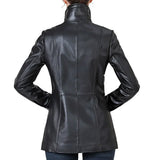 Black-Lambskin-LeatherJacket