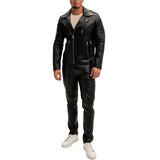 Black-Men_s-Snakeskin-Biker-Jacket