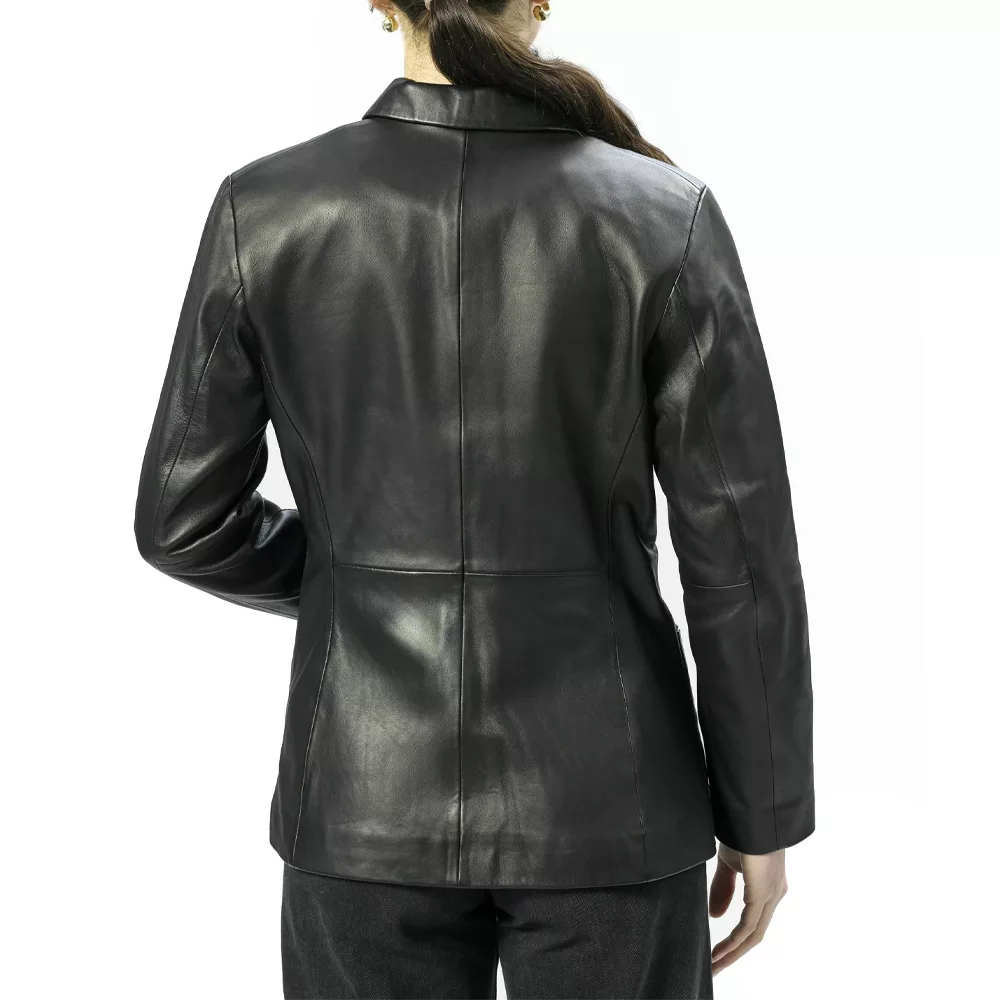 Black_Button_Front_Leather_Jacket_Women_s