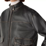 Black_Stand_CollarLeather_Bomber_Jacket_Women_s
