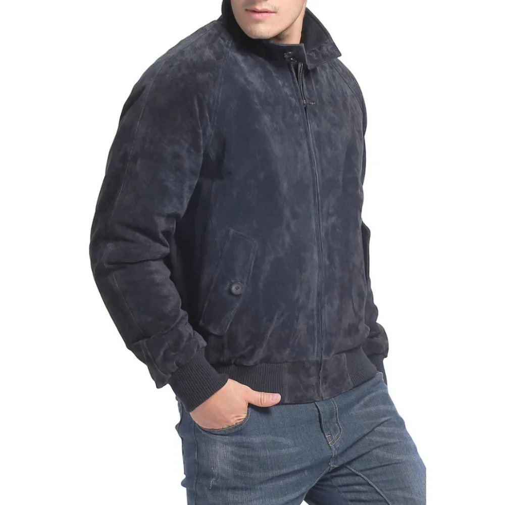 Bomber-Prussian-Blue-Suede-Jacket-Men_s