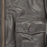 Brown-Leather-G-1-Flight-Jacket-Men's