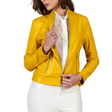 Cafe-Racer-Yellow-Leather-Jacket-Women_s