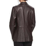 Dark-Brown-Leather-Blazer-Women_s