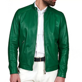 Emerald-Green-Leather-Cafe-Racer-Jacket-Men_s