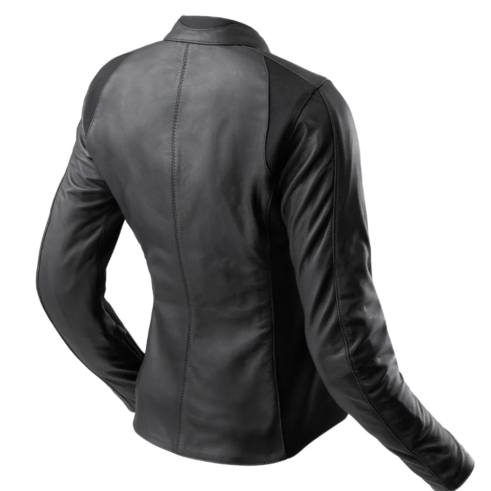 Leather-Black-Jacket-front-zipper