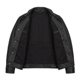 Leather-Black-Trucker-Jacket-Men's