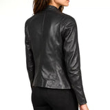 Leather-Cafe-Racer-Jacket-Women's