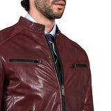 Leather-Jacket-Men’s