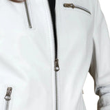 Leather-White-Zipper-Pockets-Jacket