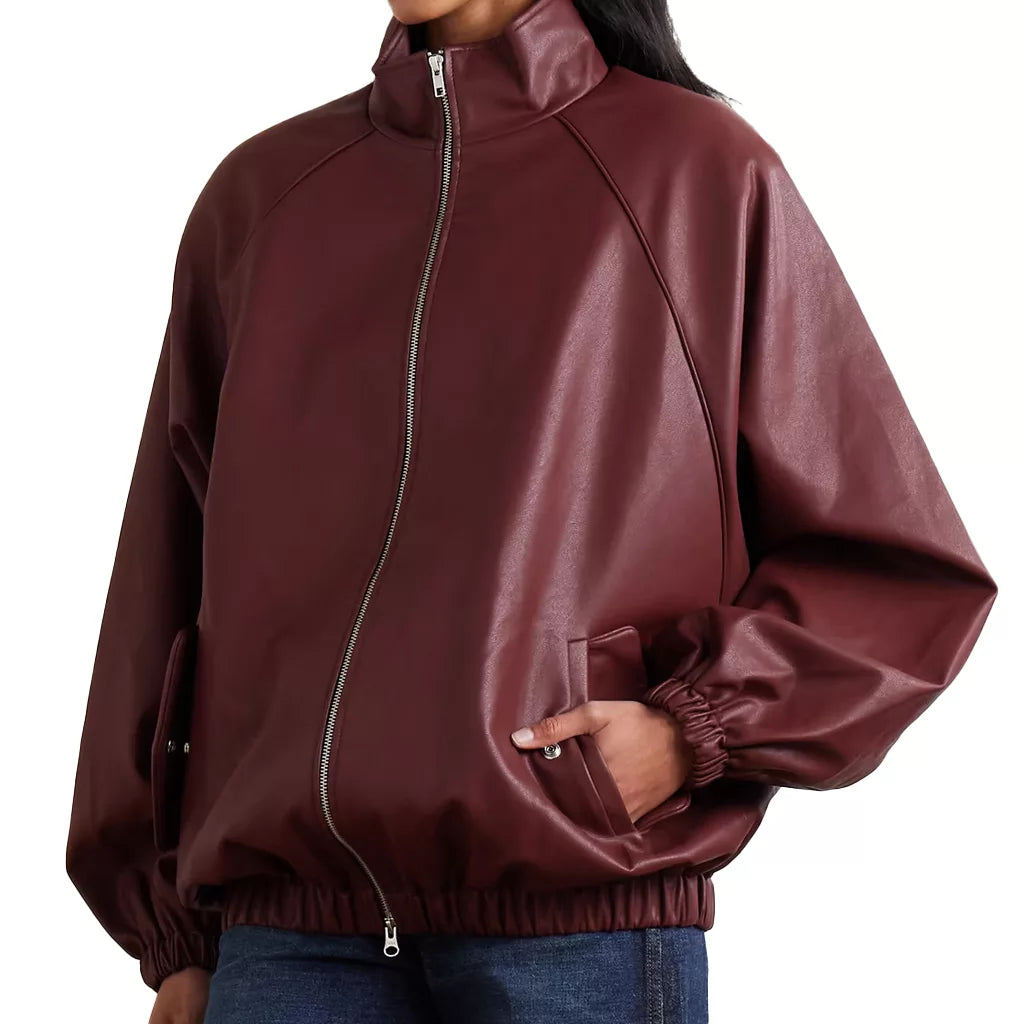 Leather_Burgundy_Women_s_Bomber_Jacket