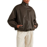 Leather_Olive_Green_Women_s_Bomber_Jacket
