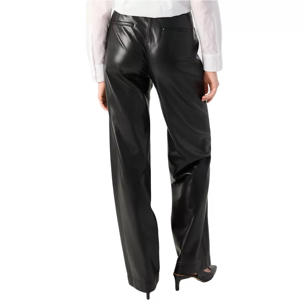 Leather_Straight_Leg_Pants_for_Women