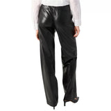 Leather_Straight_Leg_Pants_for_Women