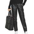Leather_Women_s_Black_Tapered_Pants