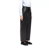 Leather_Women_s_Genuine_Black_Pants