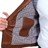 Men's-Cognac-Leather-Jacket