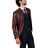 Men’s-Leather-Jacket