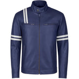 Men's-Navy-Blue-Leather-Racing-Jacket