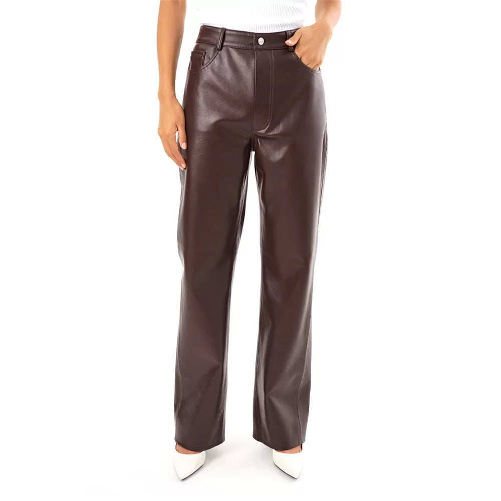 Modern_Fit_Brown_Leather_Women_s_Pants