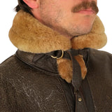 Shearling-Aviator-Brown-Jacket-Men's
