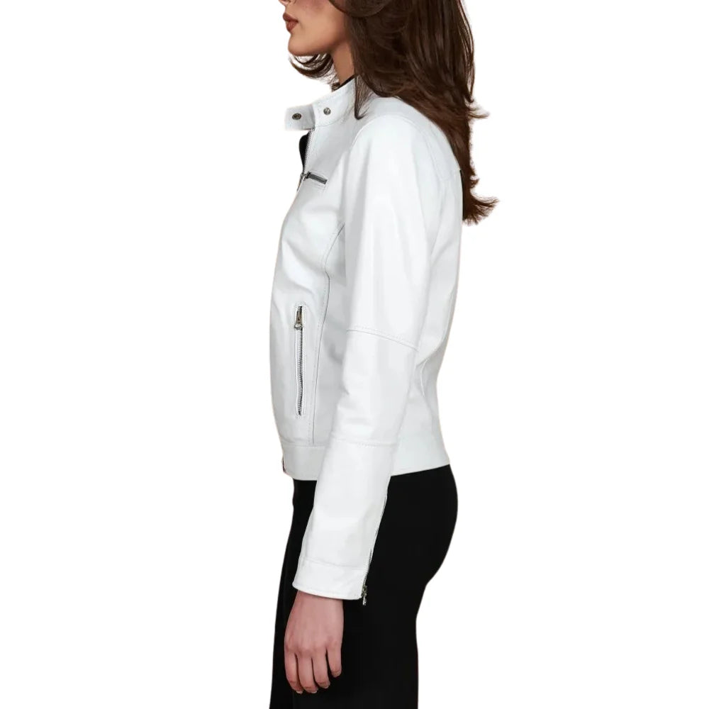 Snap-Tab-Collar-White-Leather-Jacket-Women_s