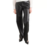 Straight_Leg_Leather_Women_s_Pants
