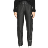 Tapered_Black_Women_s_Leather_Pants