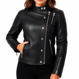 Women_s-Black-Leather-Jacket-with-Quilted-Sleeves