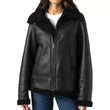 Women's-Black-Shearling-Aviator-Jacket-Women's