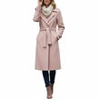 Women_s-Blush-Pink-Belted-Wool-Blend-Long-Coat