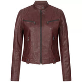Women_s-Maroon-Leather-Bike-Jacket