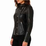 Women_s-Quilted-Sleeves-Black-Asymmetrical-Moto-Leather-Jacket