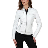Women_s-White-Leather-Jacket--Zipper