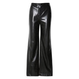 Women_s_Leather_Pants_with_wide Leg