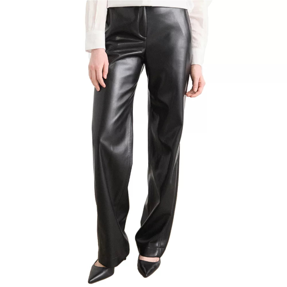Women_s_Straight_Leg_Leather_Pants