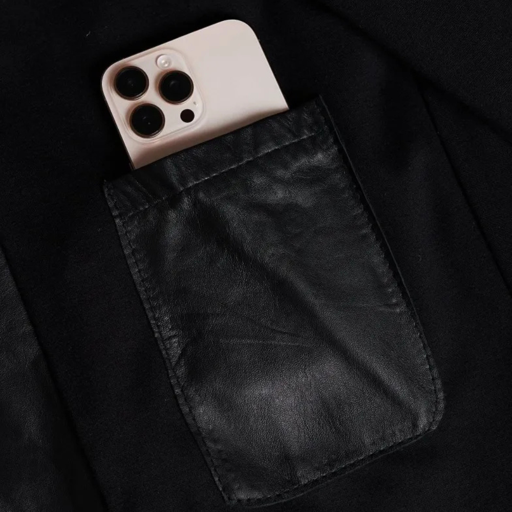 Trendy Jacket